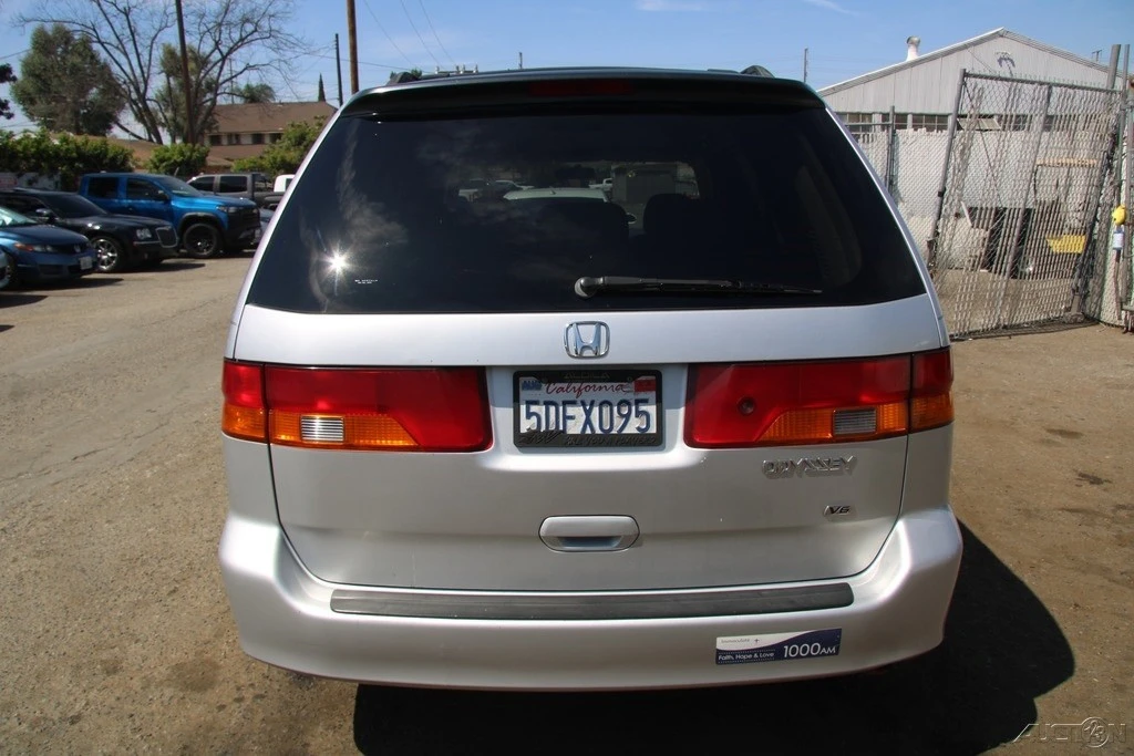 2003 Honda Odyssey - Image 6 of 21