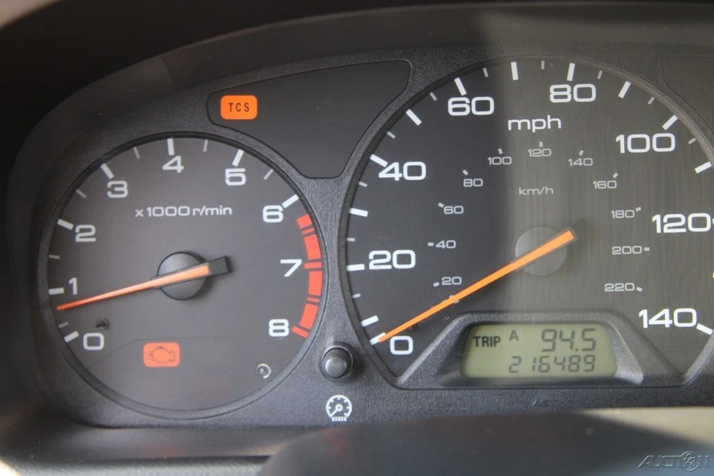2003 Honda Odyssey - Image 18 of 21