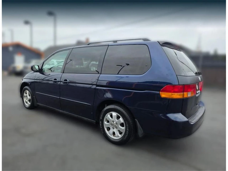 2003 Honda Odyssey - Image 3 of 18