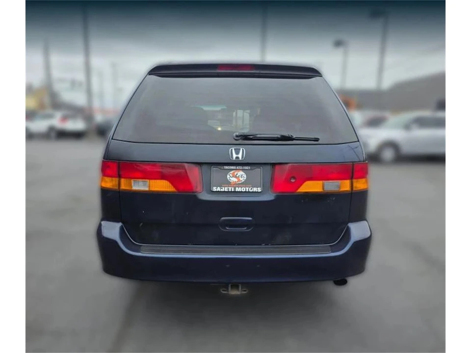 2003 Honda Odyssey - Image 4 of 18