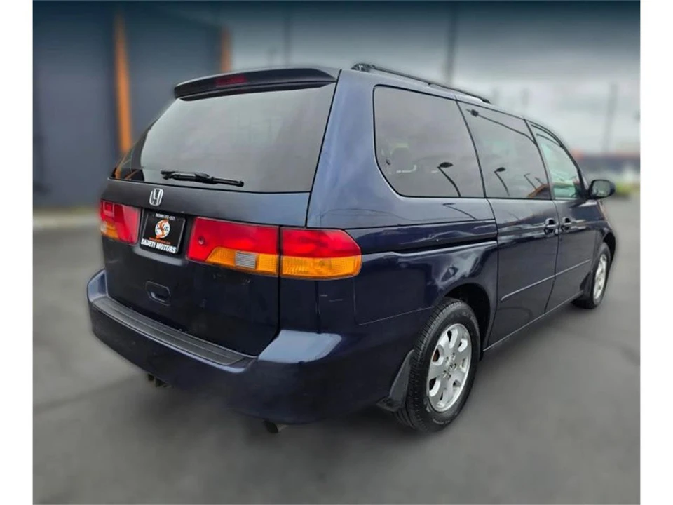 2003 Honda Odyssey - Image 5 of 18