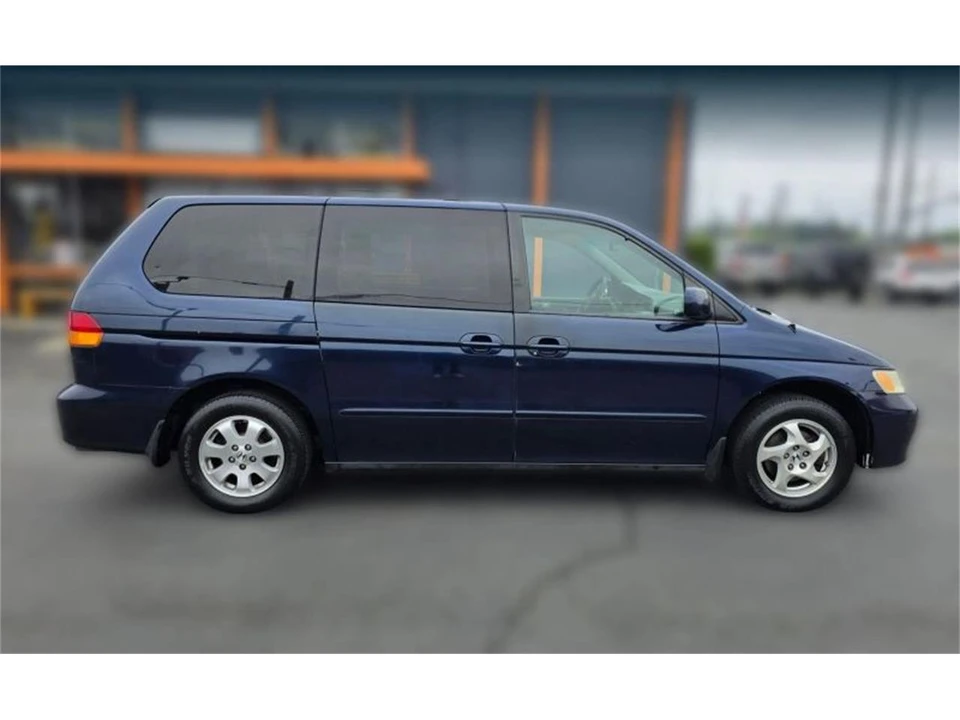 2003 Honda Odyssey - Image 6 of 18