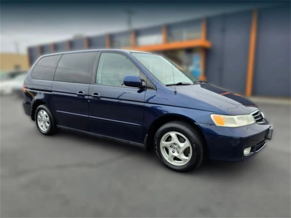 2003 Honda Odyssey - Image 7 of 18