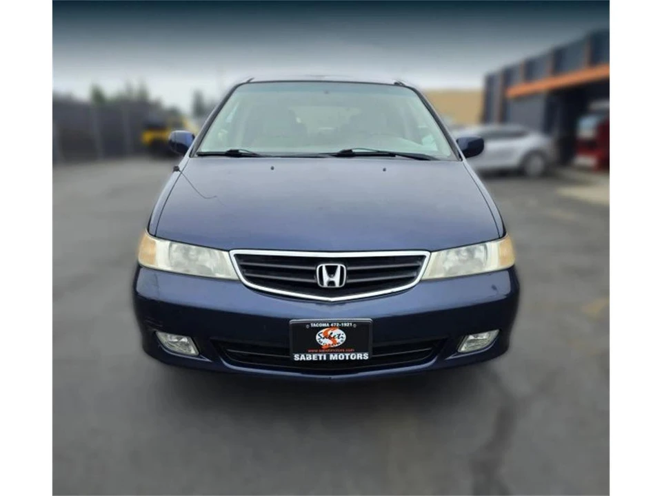 2003 Honda Odyssey - Image 8 of 18