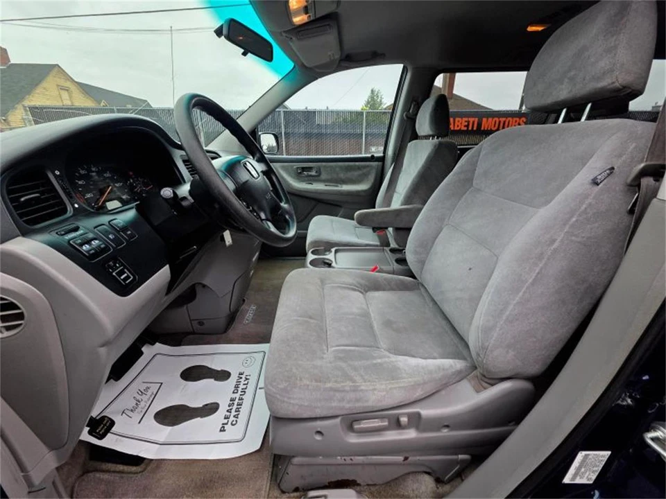 2003 Honda Odyssey - Image 9 of 18