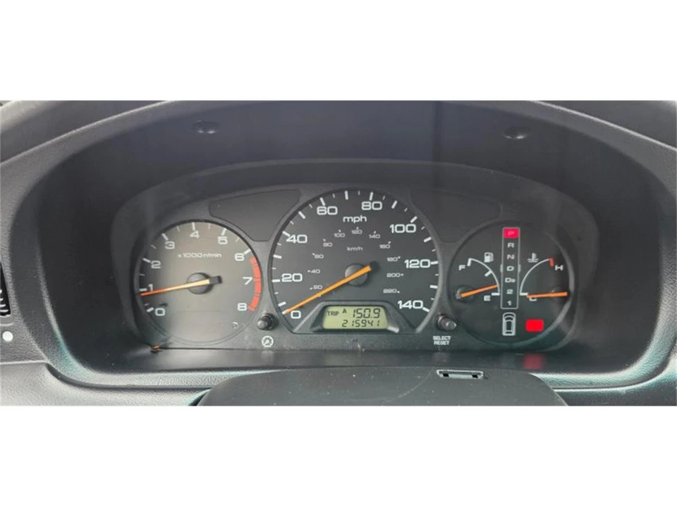 2003 Honda Odyssey - Image 15 of 18