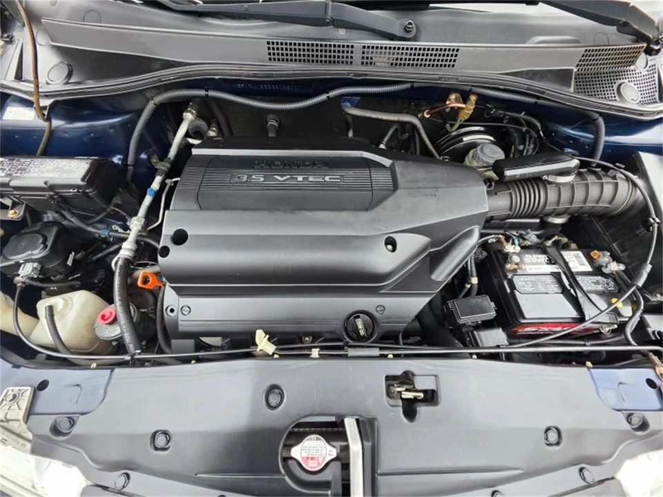2003 Honda Odyssey - Image 17 of 18