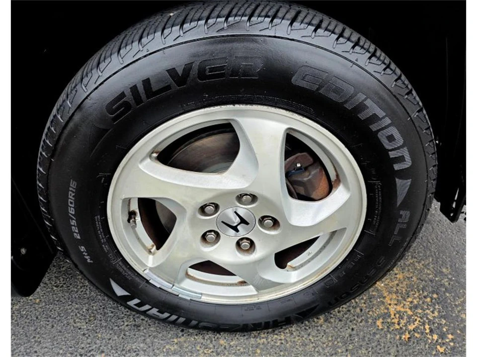 2003 Honda Odyssey - Image 18 of 18