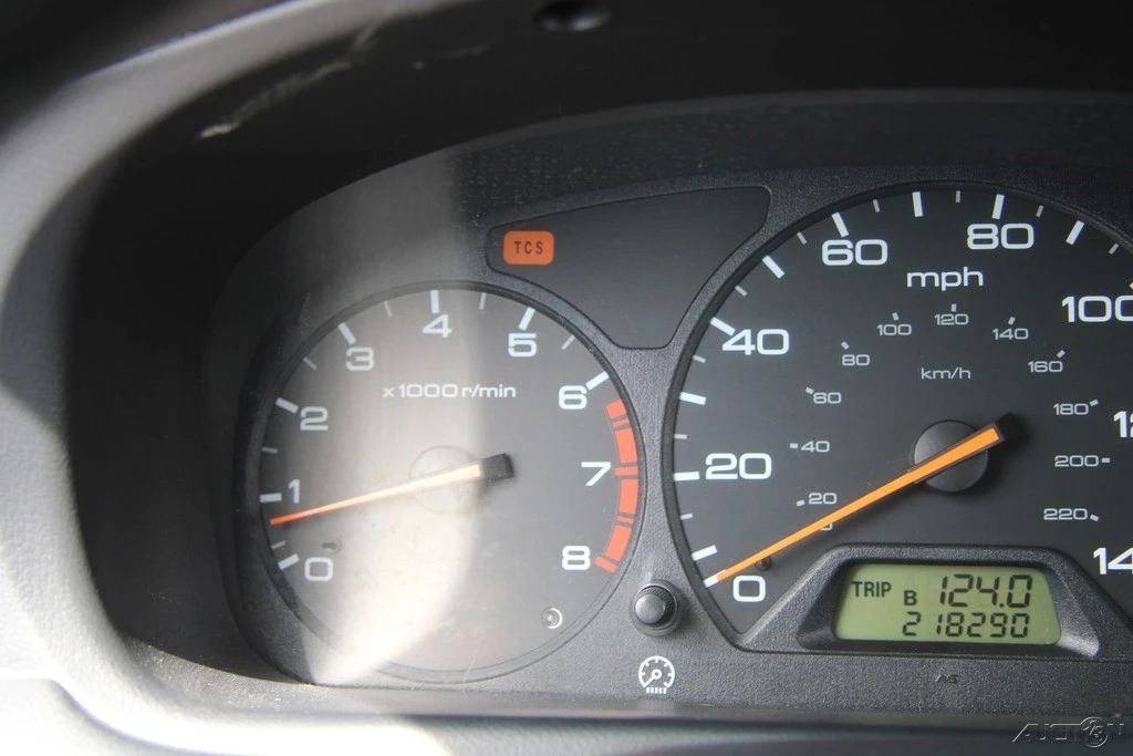 2003 Honda Odyssey - Image 18 of 21