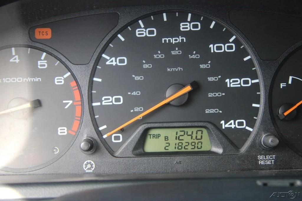 2003 Honda Odyssey - Image 17 of 21