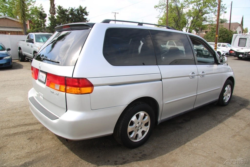 2003 Honda Odyssey - Image 7 of 21