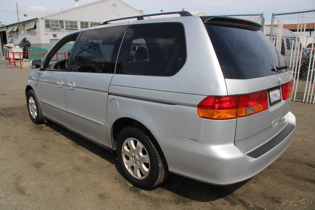 2003 Honda Odyssey - Image 5 of 21