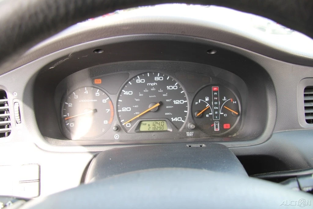 2003 Honda Odyssey - Image 16 of 21