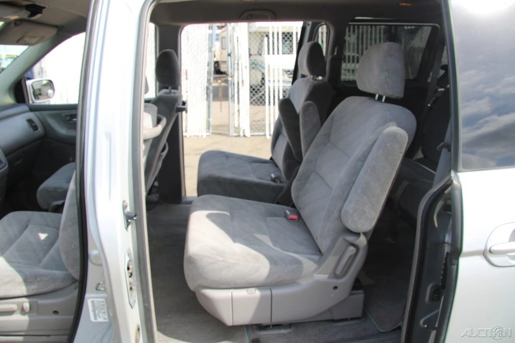 2003 Honda Odyssey - Image 21 of 21