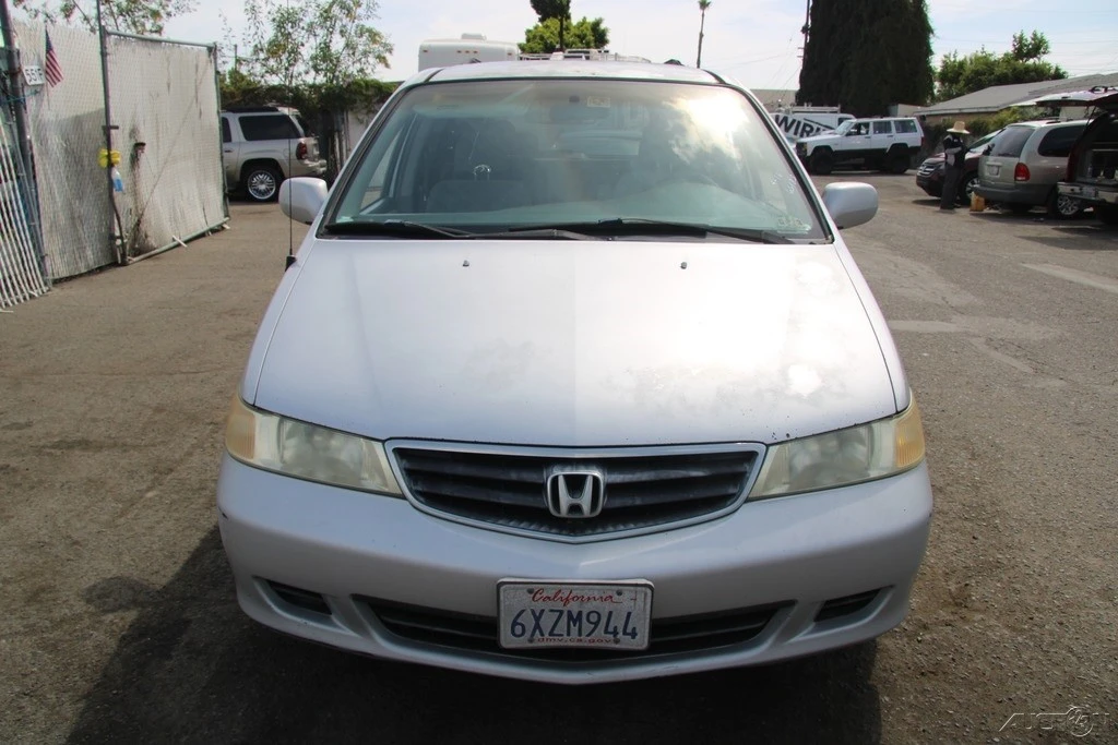2003 Honda Odyssey - Image 11 of 21