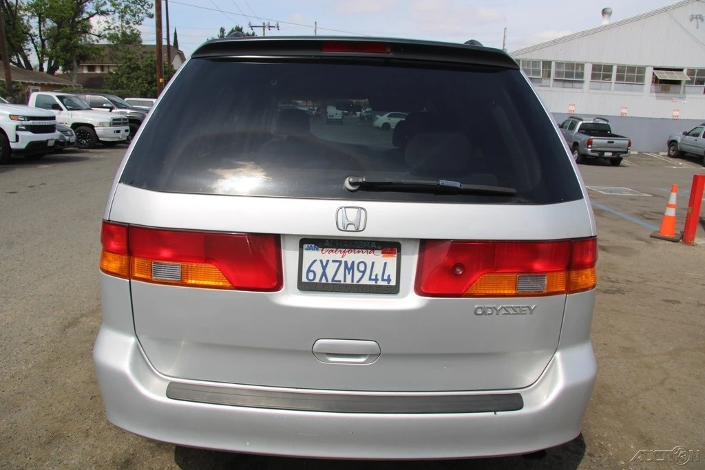 2003 Honda Odyssey - Image 6 of 21
