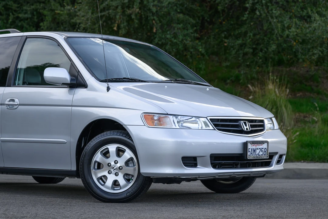 2003 Honda Odyssey - Image 19 of 31