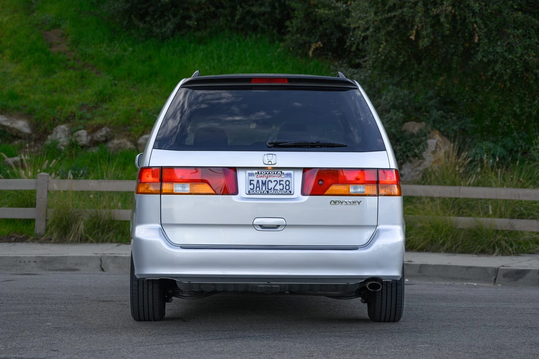 2003 Honda Odyssey - Image 14 of 31