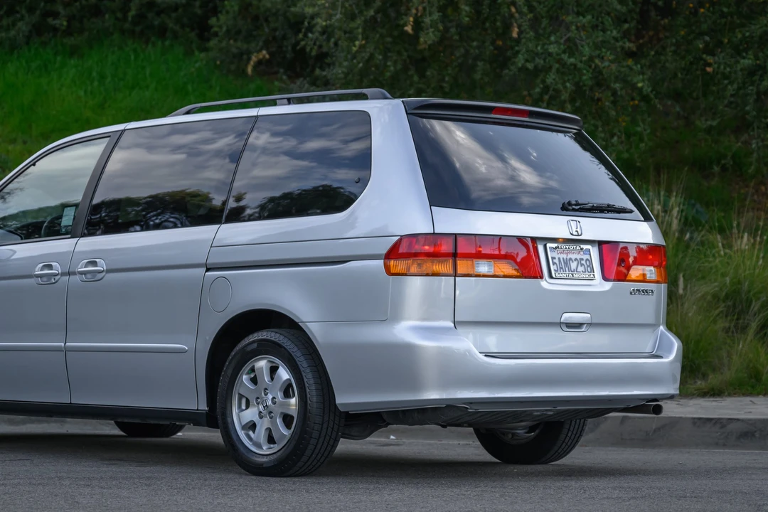 2003 Honda Odyssey - Image 28 of 31