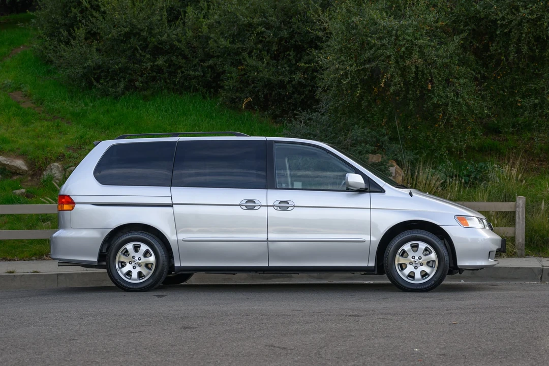 2003 Honda Odyssey - Image 17 of 31