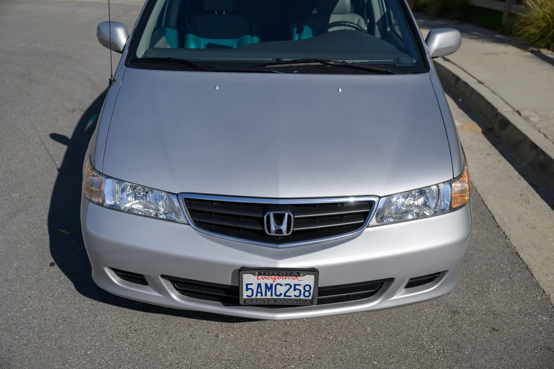 2003 Honda Odyssey - Image 21 of 31