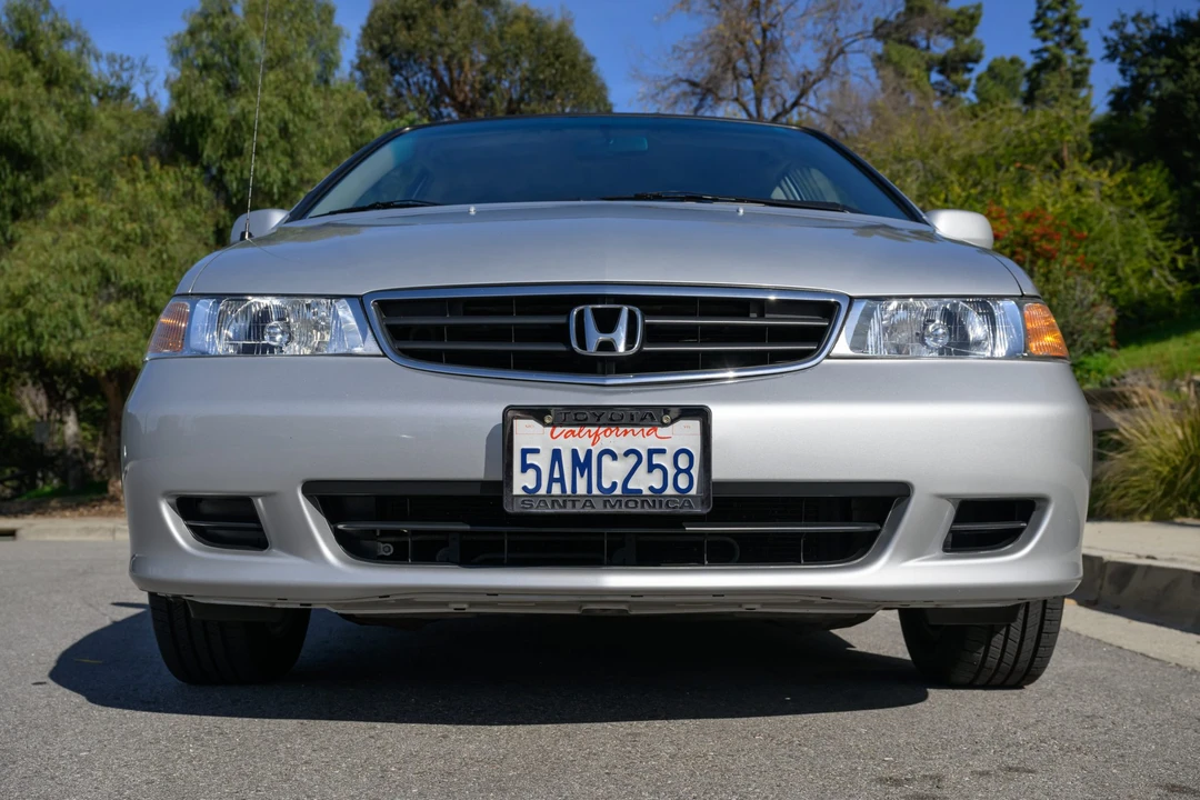 2003 Honda Odyssey - Image 20 of 31