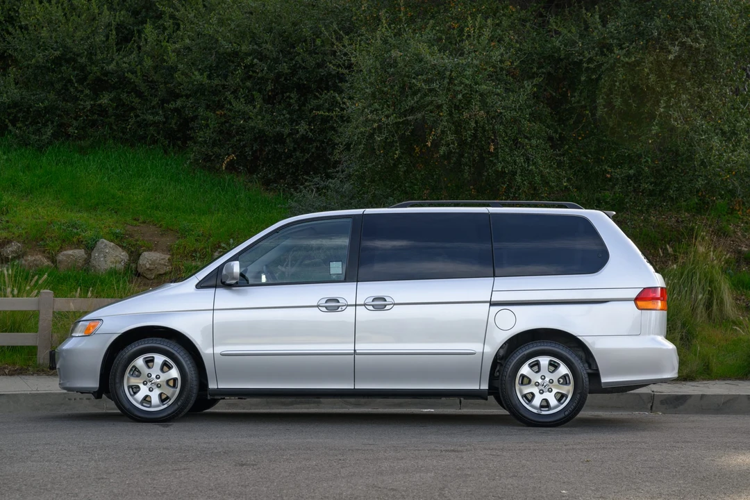 2003 Honda Odyssey - Image 10 of 31
