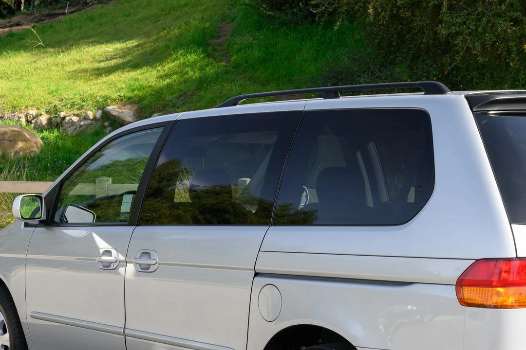 2003 Honda Odyssey - Image 27 of 31