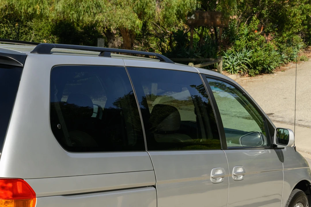 2003 Honda Odyssey - Image 30 of 31