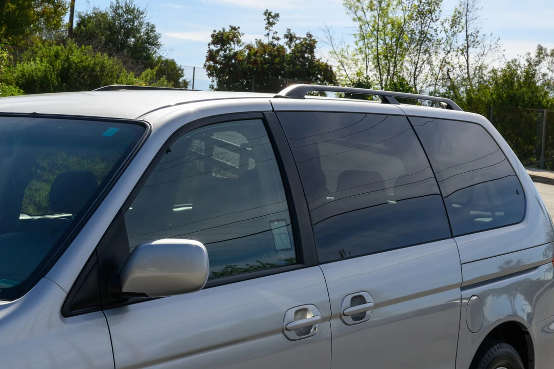 2003 Honda Odyssey - Image 23 of 31