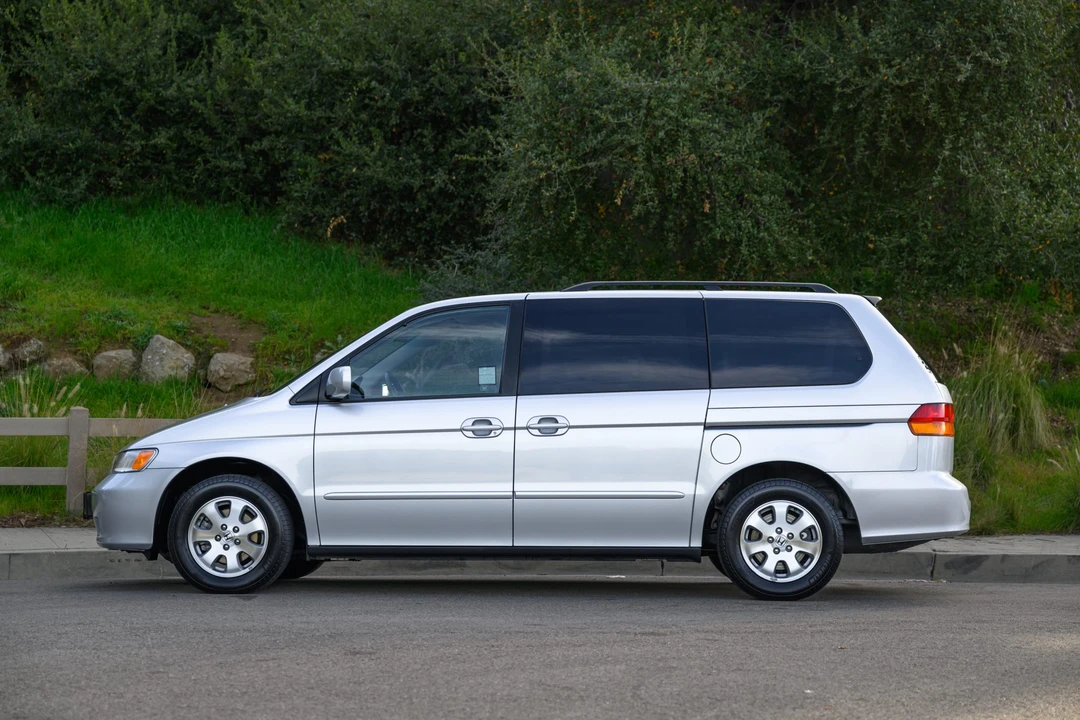 2003 Honda Odyssey - Image 11 of 31