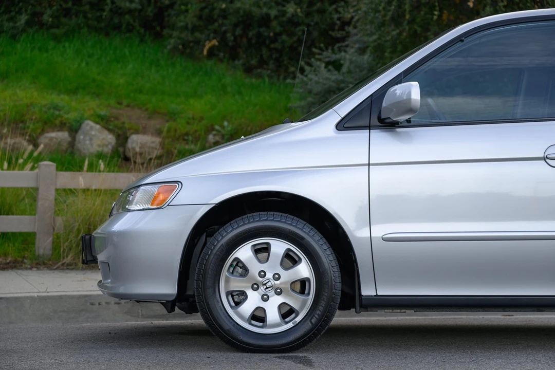 2003 Honda Odyssey - Image 24 of 31