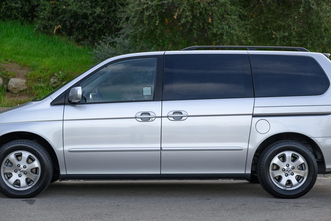 2003 Honda Odyssey - Image 25 of 31