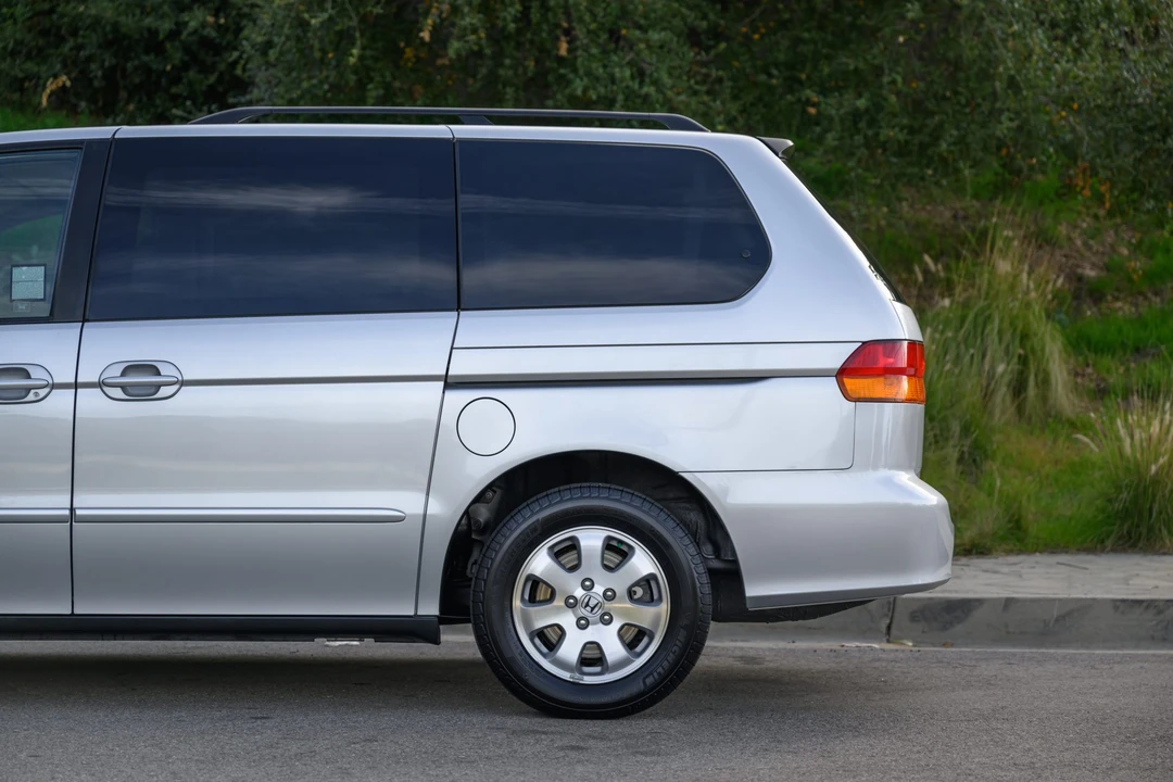 2003 Honda Odyssey - Image 26 of 31