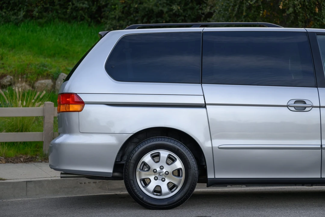 2003 Honda Odyssey - Image 31 of 31
