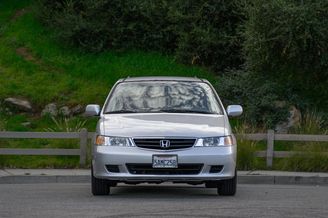 2003 Honda Odyssey - Image 4 of 31