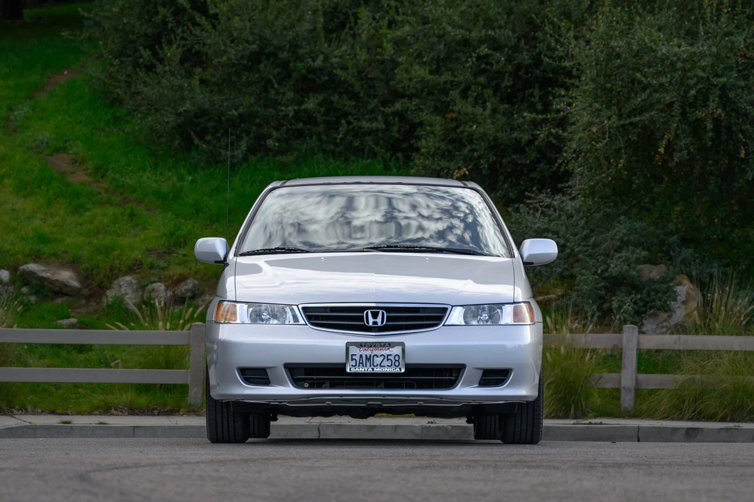 2003 Honda Odyssey - Image 6 of 31