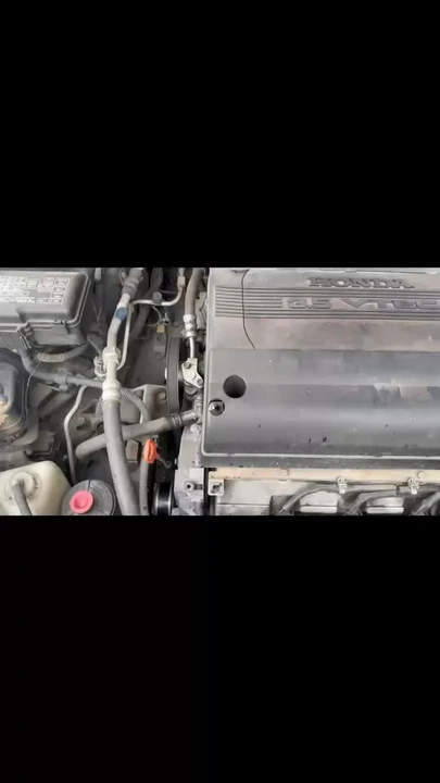 2003 Honda Odyssey - Image 5 of 5