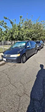 2003 Honda Odyssey EX-L Minivan 4D