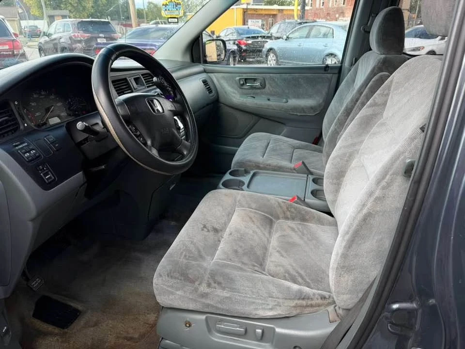 2003 Honda Odyssey - Image 5 of 15