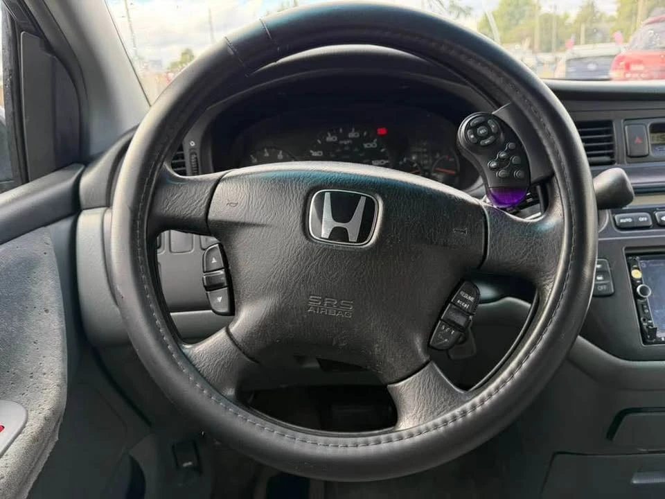 2003 Honda Odyssey - Image 14 of 15