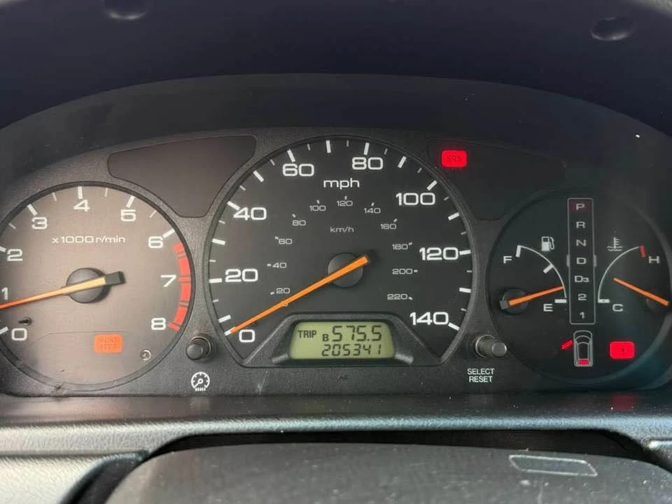 2003 Honda Odyssey - Image 15 of 15