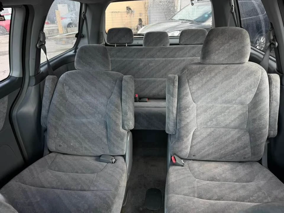 2003 Honda Odyssey - Image 8 of 15