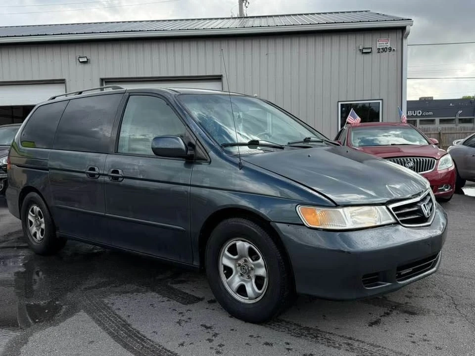2003 Honda Odyssey - Image 2 of 15