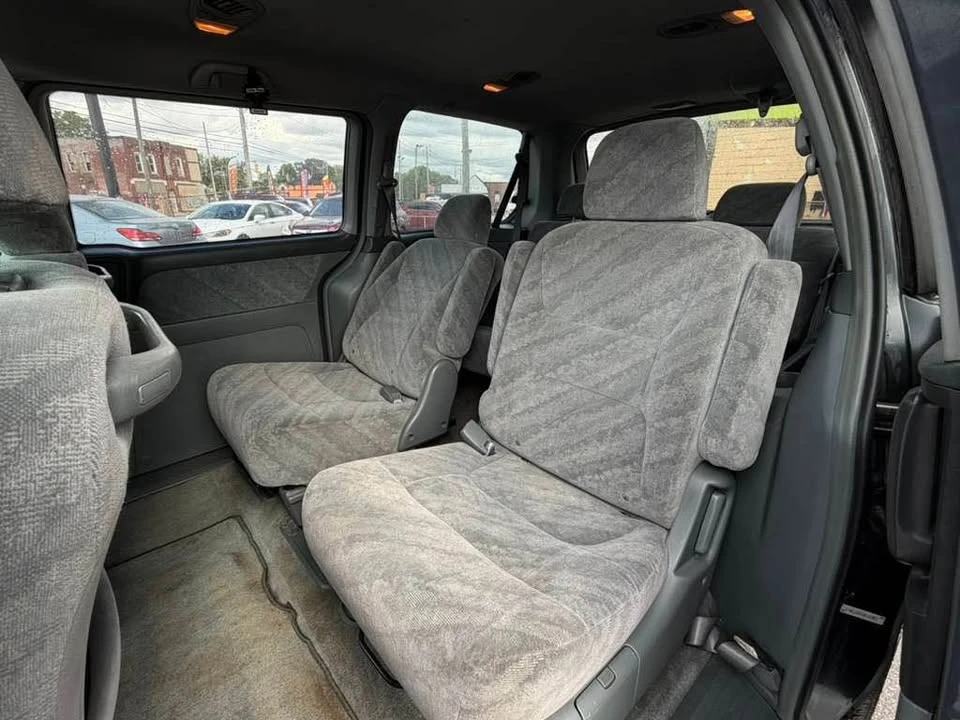 2003 Honda Odyssey - Image 12 of 15