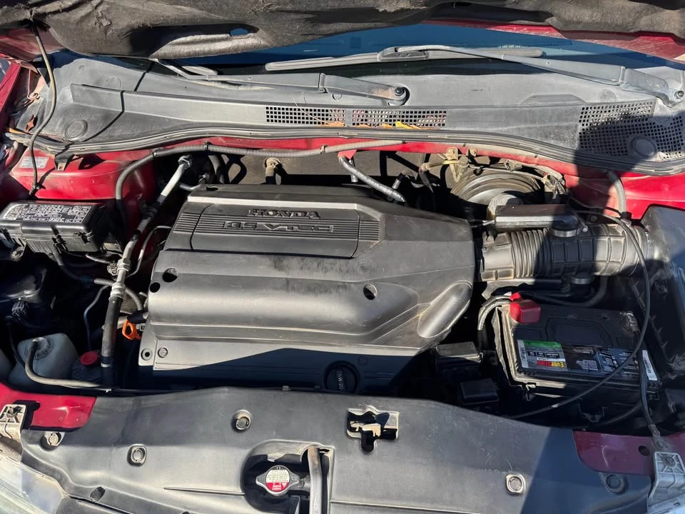 2003 Honda Odyssey - Image 10 of 11