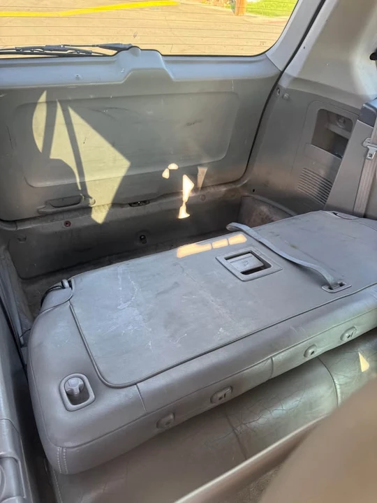 2003 Honda Odyssey - Image 9 of 11