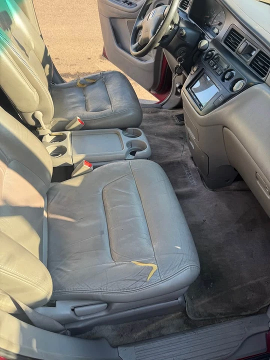 2003 Honda Odyssey - Image 6 of 11