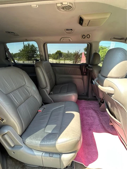 2003 Honda Odyssey - Image 6 of 9