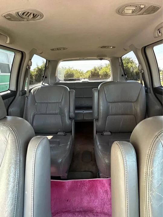 2003 Honda Odyssey - Image 5 of 9